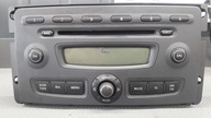 Rádio Smart OE A4518202879
