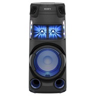 Power audio przenośna wieża stereo SONY MHC-V43D