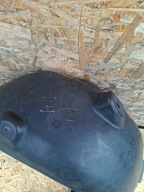 mudguard rear part rear. right OPEL ASTRA J 1,6 13271415