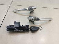ignition key handles rear part KOMPLET ALFA and 2.0
