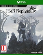 NieR: Replicant ver.1.22474487139... (XONE)