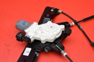 window regulator right front EU BM51-A23200-BF FORD FOCUS MK3 5D HB 14-20