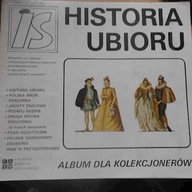 Historia Ubioru - Ewa Borowska