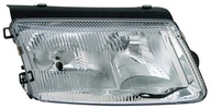 REFLEKTOR LAMPA PR TYC H7+H1 VW Passat B5 96-00