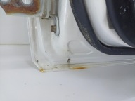 door front right side Mazda 3 3 2014
