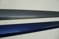 OPEL ASTRA H III 3 moulding door right front