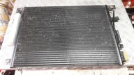 MERCEDES W220 air conditioning radiator capacitor,