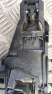 MERCEDES W169 handle exterior right front