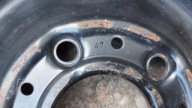 discs disc metal 15 BMW 3 E46 E36 5x120 ET47 6,5"