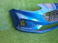 FORD FOCUS MK4 IV ST LINE 18- front bumper front