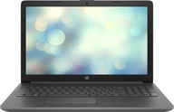 Notebook HP 15 15,6" Intel Core i5 8 GB / 1256 GB čierny