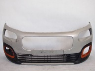 Citroen Berlingo Multispace 18r bumper front front 2018