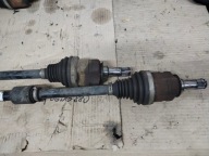 semi-axis left right Opel Corsa E 1.3 CDTI B13DTE 13486866 ABH6 13486867 ABH7