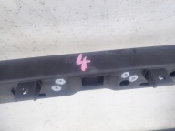 HYUNDAI I30 III 17- support panel for radiators pillar new