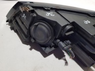light right front AUDI A7 4G XENON LED