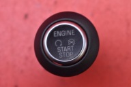 ignition key button START/STOP F1ET-14C376-AA FORD FOCUS MK3 2.0 TDCI