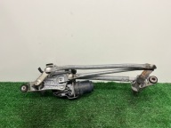 wiper mechanism front HONDA CITY