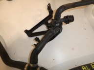 pumpa vode crijevo vode PIERBU BMW 1 F20 11517629917-01