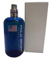 RALPH LAUREN - POLO SPORT - 125 ml EDT - UNIKAT