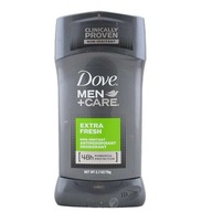 Dove Men + Care Extra Fresh 76 g. Antiperspirant