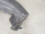 mudguard left rear part cover wheels BMW e53 X5