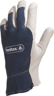 Pracovné rukavice Kozia koža Vystužené CT402 Professional 9