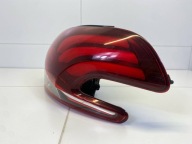 light rear right side Peugeot 208 2015 9810430580
