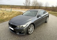 BMW Seria 4 4x4 BMW 428i 245 KM IDEAL 2014r ...