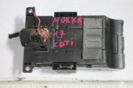 Module fusibles 2109261 MOKKA 1.7 CDTI 12