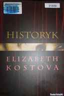 Historyk - Elizabeth Kostova