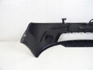 Dacia Sandero and 08-12 bumper front front