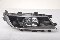 SKODA SUPERB II HALOGEN LEWY LIFT 3T0941699C