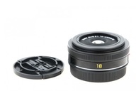 Objektív Leica L-mount Elmarit-TL 18 f/2.8 ASPH