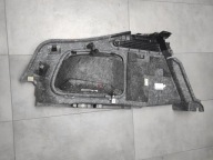 Audi A5 8T boot upholstery right 8T8863880M