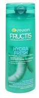 Garnier Fructis szampon 400ml HYDRA FRESH