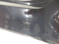 bumper rear rear part KIA CEED III 18- HB GT-LINE