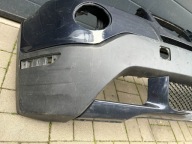 BMW X3 E83 06- LCI lift bumper front front