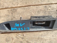 MIKROSTYK moulding cap bonnet boot MINI R50 R53 R52 0461700