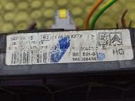 PEUGEOT PARTNER Module Boîte BSI 9650584580