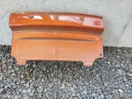 SEAT LEON 5F 12-20R. III HB 5D rear panel rear sump quarter