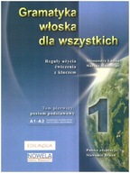 Gramatyka włoska dla wszystkich