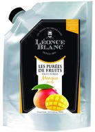 Puree mango, pulpa z mango 1kg Leonce Blanc