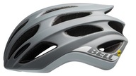 Kask szosowy BELL FORMULA matte gloss grays roz. M (55-59 cm) (NEW)