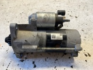 OPEL ASTRA K 5 V starter 1.4 TURBO LE2 12681389 MANUAL