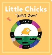 Little Chicks Gomi Taro