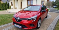 Renault Clio JAK NOWY TYLKO 45TYS.KM.Krajowy B...