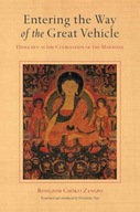 Entering the Way of the Great Vehicle: Dzogchen