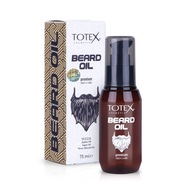 Totex Beard Oil olej na fúzy 75ml