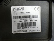 module BCM Hyundai I20 II 95400-C8070