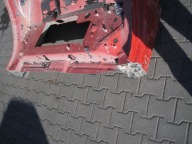 bodywork left side fender left rear part rear JAGUAR and PACE